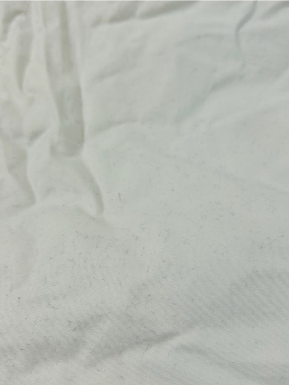 QUINCE Premium Down Comforter Full/Queen 7273 - Picture 8 of 10